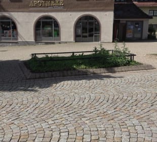 Marktbrunnen Pfalzgrafenweiler