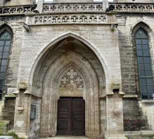 Bergkirche St. Stephani