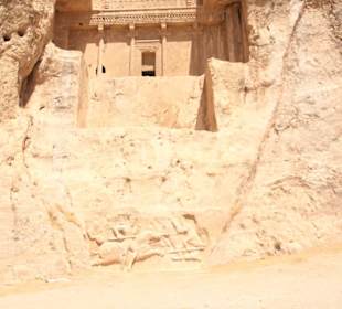 Naqsh-e Rustam