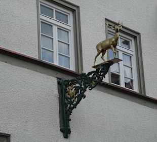 Stadtrundgang Murrhardt