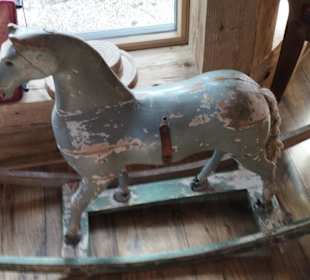 Wirtshaus an der Wiesmühle