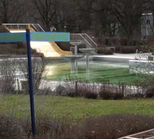 Freibad Dettingen