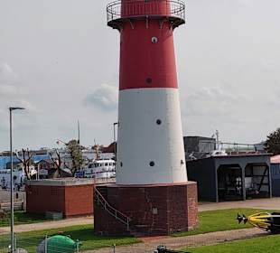 Büsumer Leuchtturm