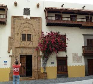 Casa de Colón