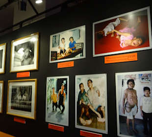 Bilder die aufrütteln und betroffen machen