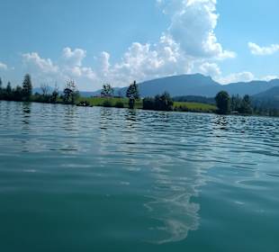 Naturschutzgebiet Weitsee-Mittersee-Lödensee