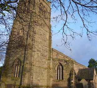 Kościół w Hemmington