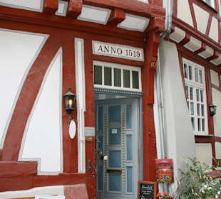 The Tea House Boppard