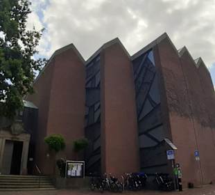 Stadtkirche zu Jever in Jever