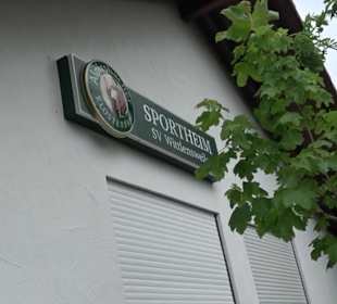 Sportanlage Wittlensweiler