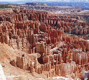 Bryce Canyon National Park