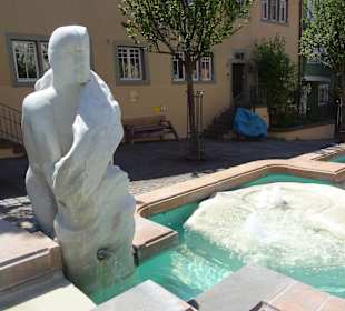 Vorstadtbrunnen Engen