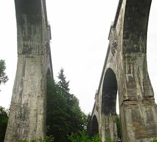 Mosty w Stańczykach