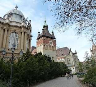Landwirtschaftsmuseum