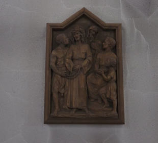 Kath. Stadtkirche St. Laurentius