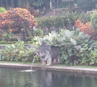 Taman Tirta Gangga