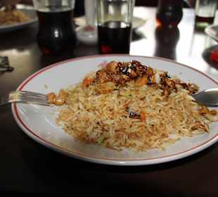 Restaurant Tourist Lodge