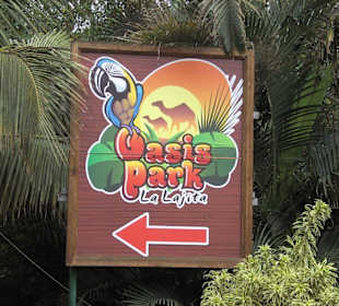 Oasis Park
