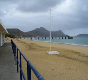 RT Madeira:Levadawanderung auf PortoSanto