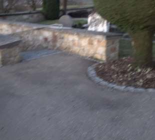 Friedhof am Friedhofweg