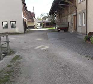 Mühlinsel