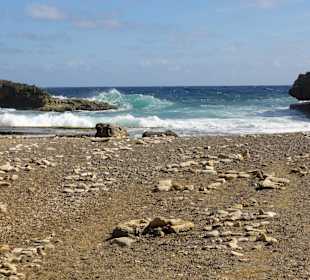 Eindrücke von der Boka Wandomi