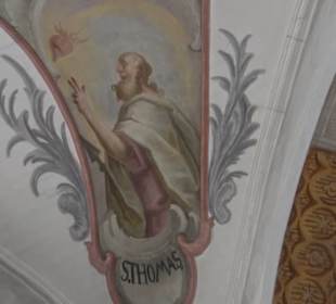 Katholische Kirche St. Vitus