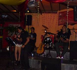 "Kantine 21" Bar - Livemusik