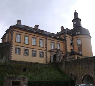 Schloss Friedrichstein