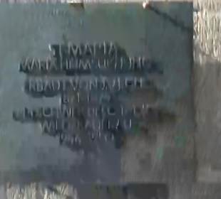 St. Maria Kirche Stuttgart