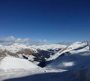 Hintertuxer Gletscher