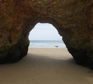 Praia dos Tres Irmaos