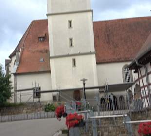 Historischer Stadtrundgang