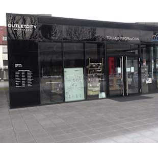 Outletcity Metzingen