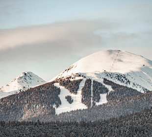 Wandern Rodengo / Rodeneck