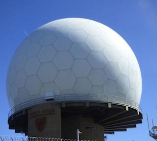  Radarstation der Portugiesischen Luftstreitkräfte