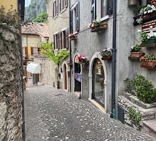 Altstadt Limone