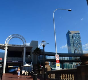 Darling Harbour