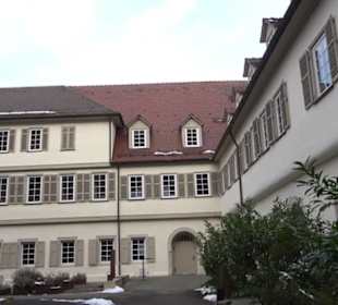 Stift Urach 