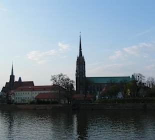 Ostrów Tumski