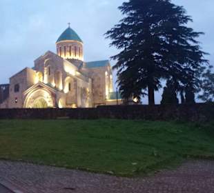 Stare miasto Kutaisi