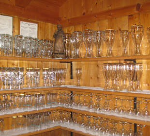 Buschenschank Larchwalderhof 