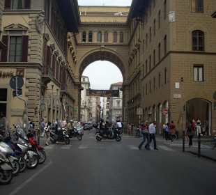 Piazza della repubblica, firenze