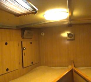 Seenotrettungskreuzer Paul Denker