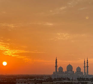 Scheich-Zayid-Moschee