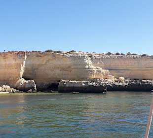 Strand Olhos de Água