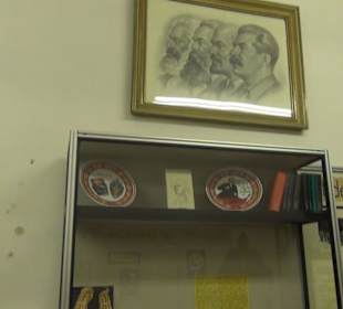 Stasi-Museum