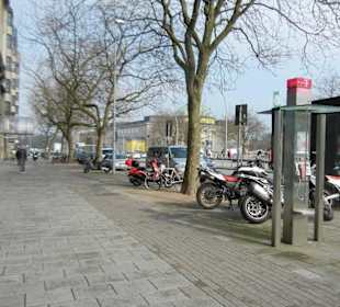 Hamburg Hauptbahnhof