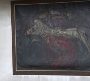 Friedhofkirche Balingen