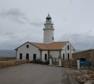 Faro de Cap de Capdepera